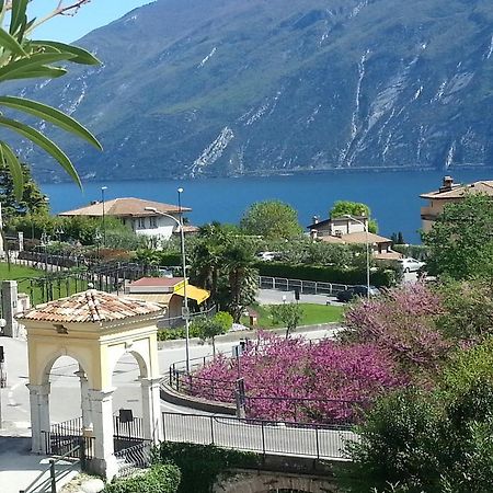Hotel Villa Grazia Limone sul Garda Extérieur photo