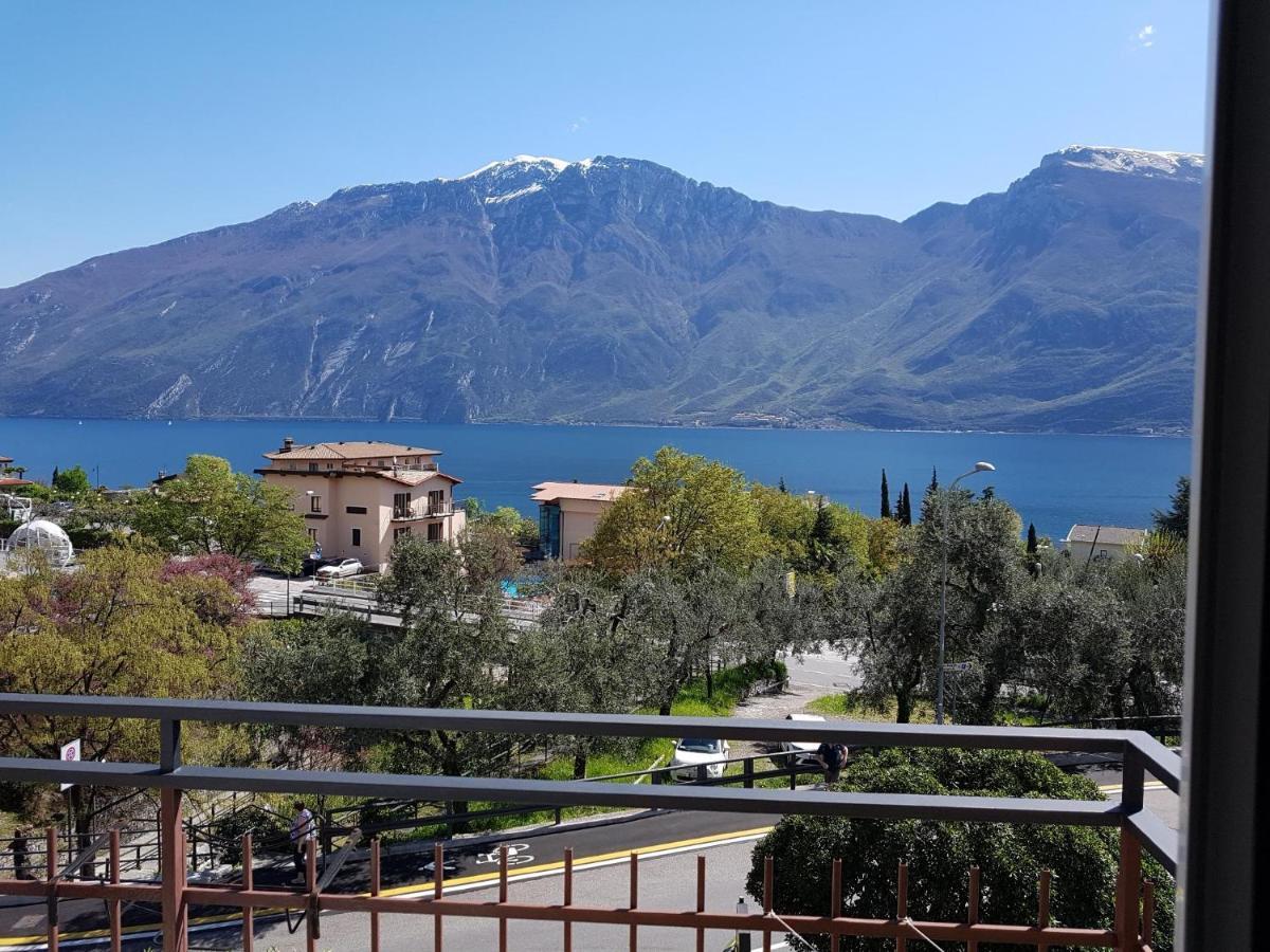 Hotel Villa Grazia Limone sul Garda Extérieur photo