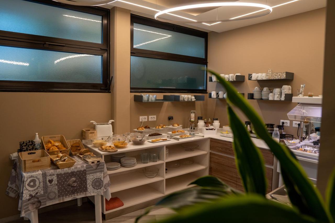 Hotel Villa Grazia Limone sul Garda Extérieur photo