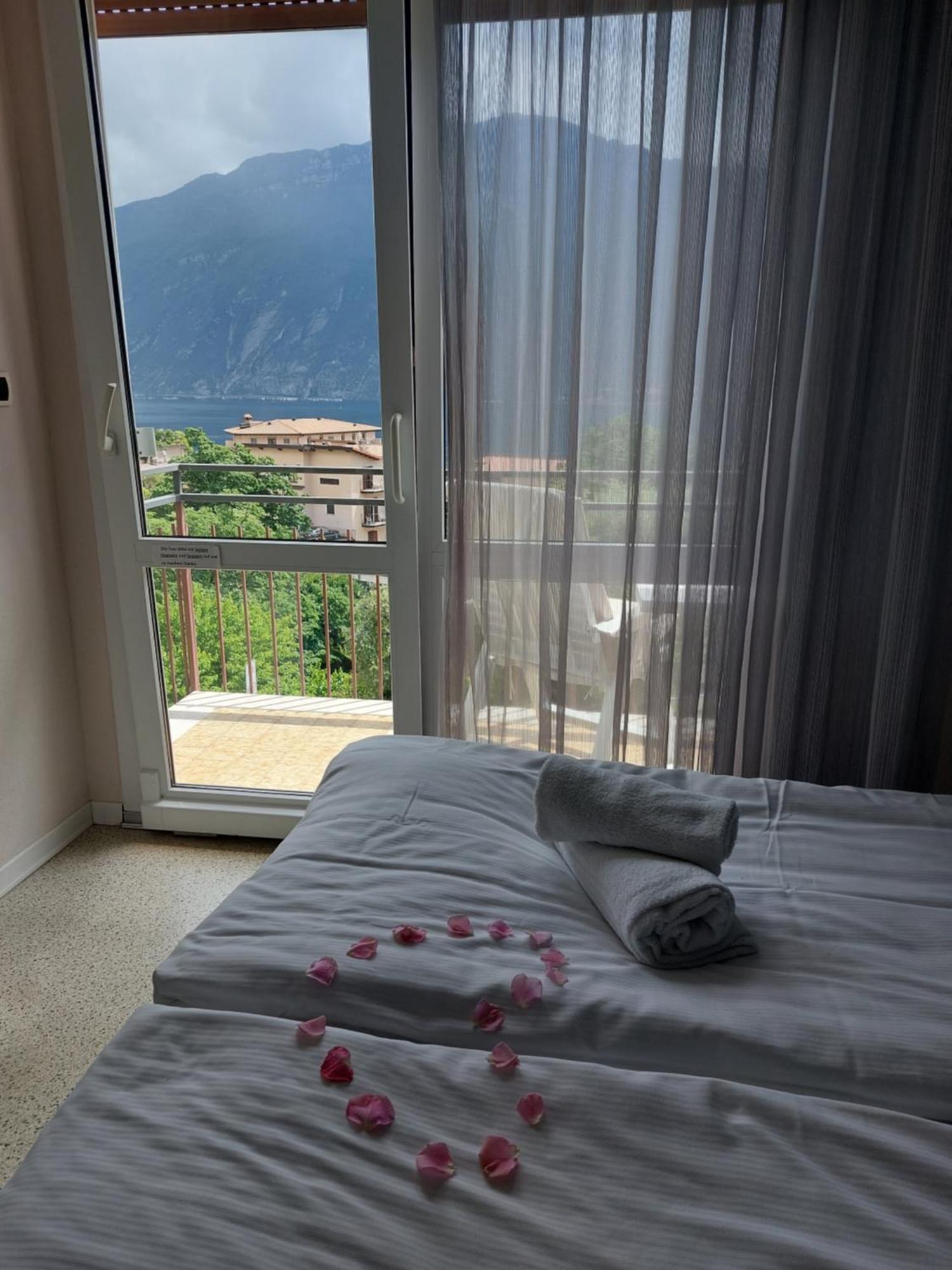 Hotel Villa Grazia Limone sul Garda Extérieur photo
