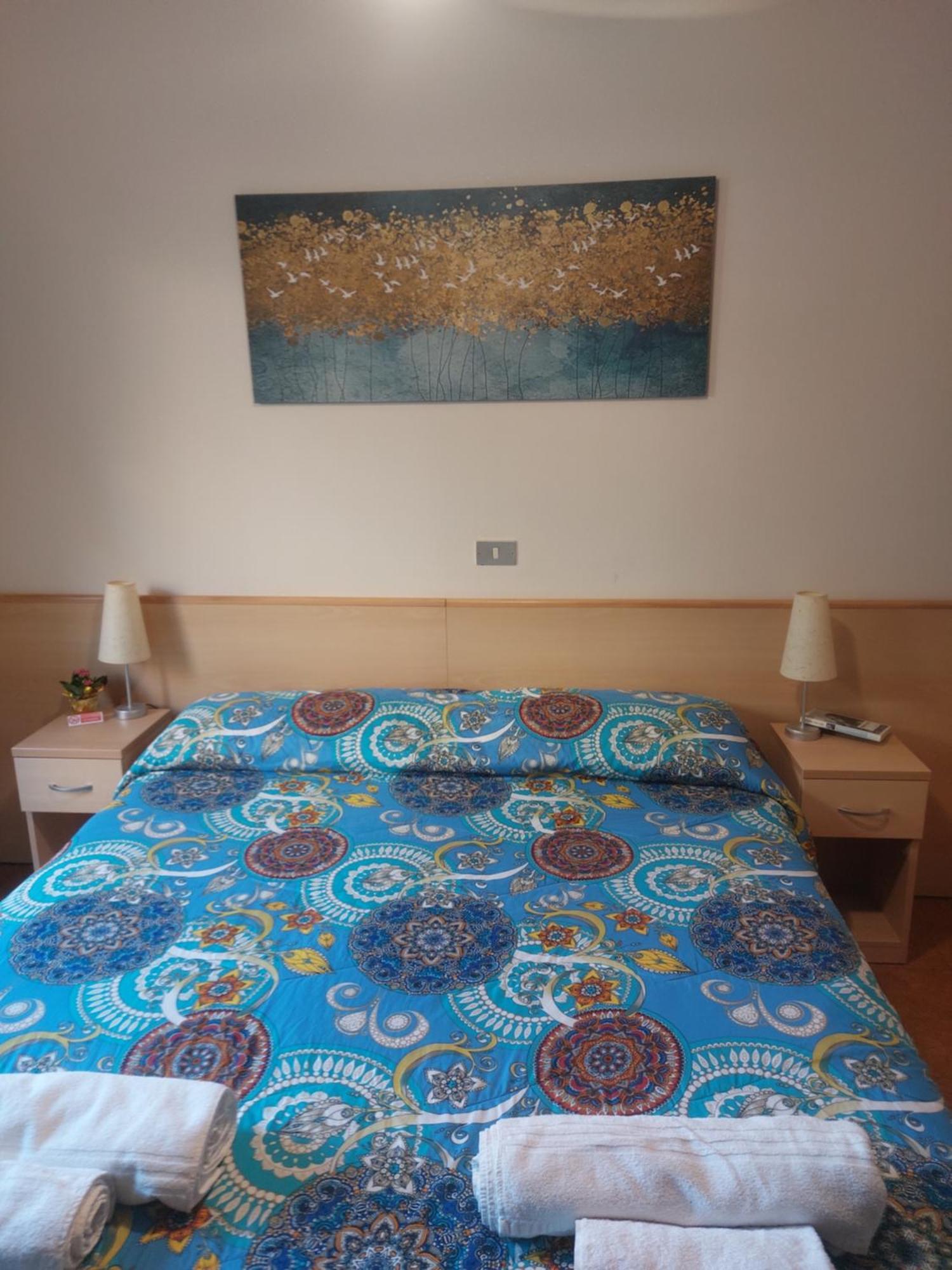 Hotel Villa Grazia Limone sul Garda Extérieur photo