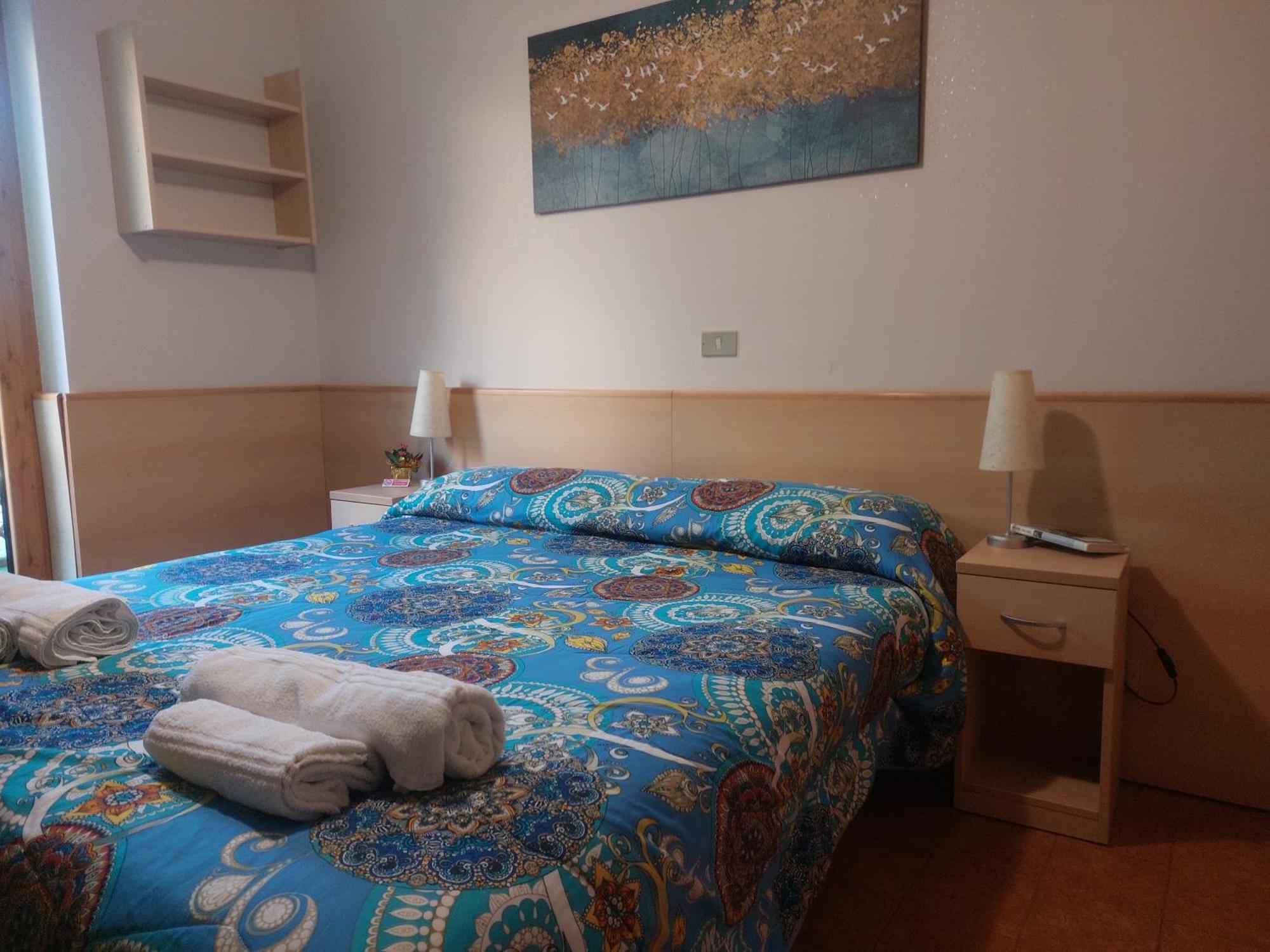 Hotel Villa Grazia Limone sul Garda Extérieur photo
