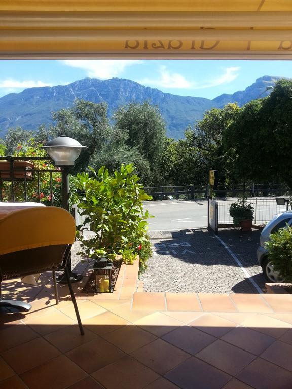 Hotel Villa Grazia Limone sul Garda Extérieur photo