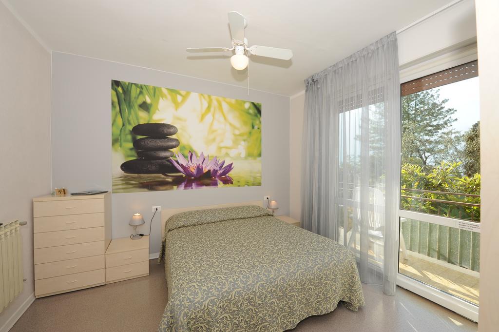 Hotel Villa Grazia Limone sul Garda Extérieur photo