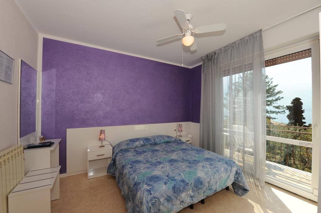 Hotel Villa Grazia Limone sul Garda Extérieur photo