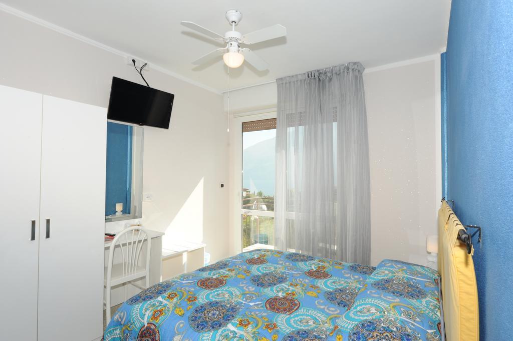 Hotel Villa Grazia Limone sul Garda Extérieur photo