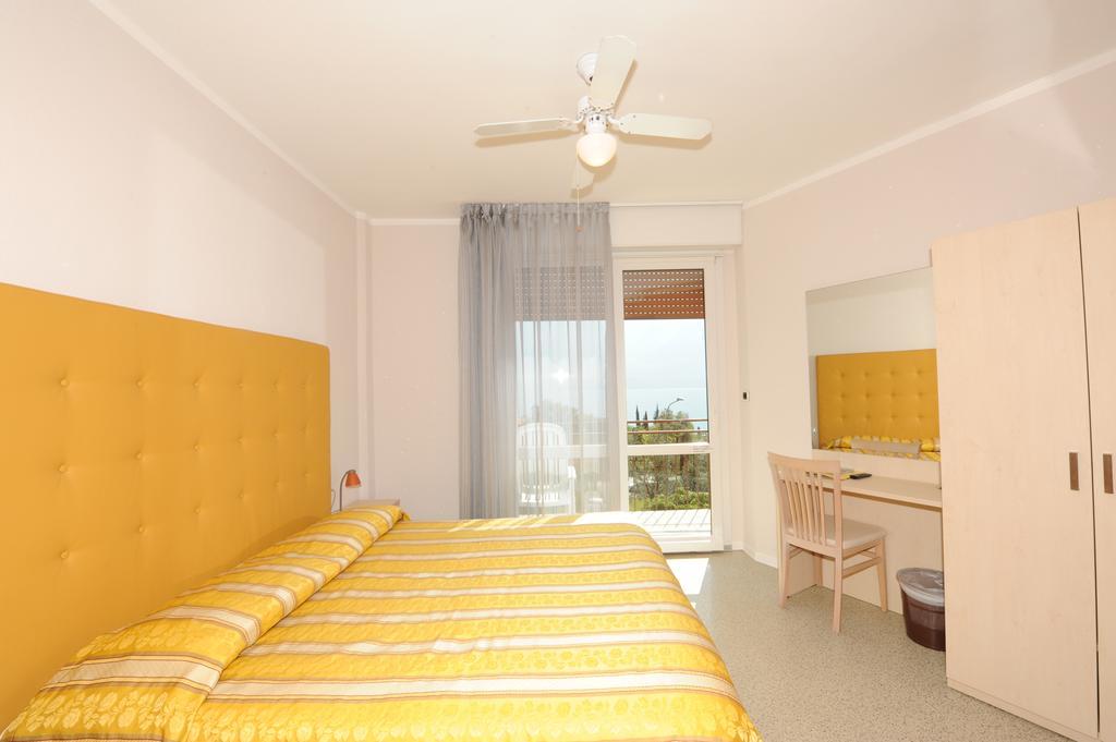 Hotel Villa Grazia Limone sul Garda Extérieur photo