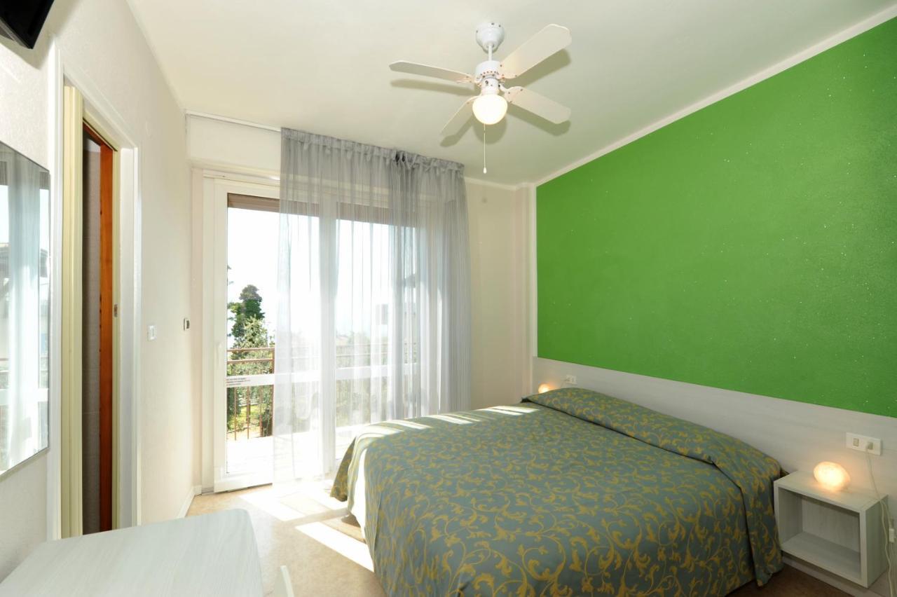 Hotel Villa Grazia Limone sul Garda Extérieur photo